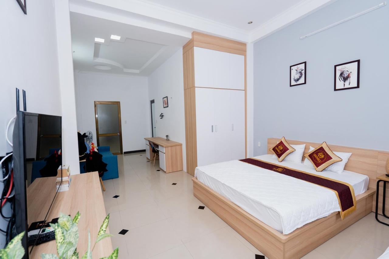 Bed and Breakfast Shjmily House Danang Exteriér fotografie