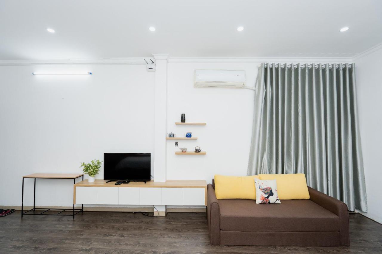 Bed and Breakfast Shjmily House Danang Exteriér fotografie