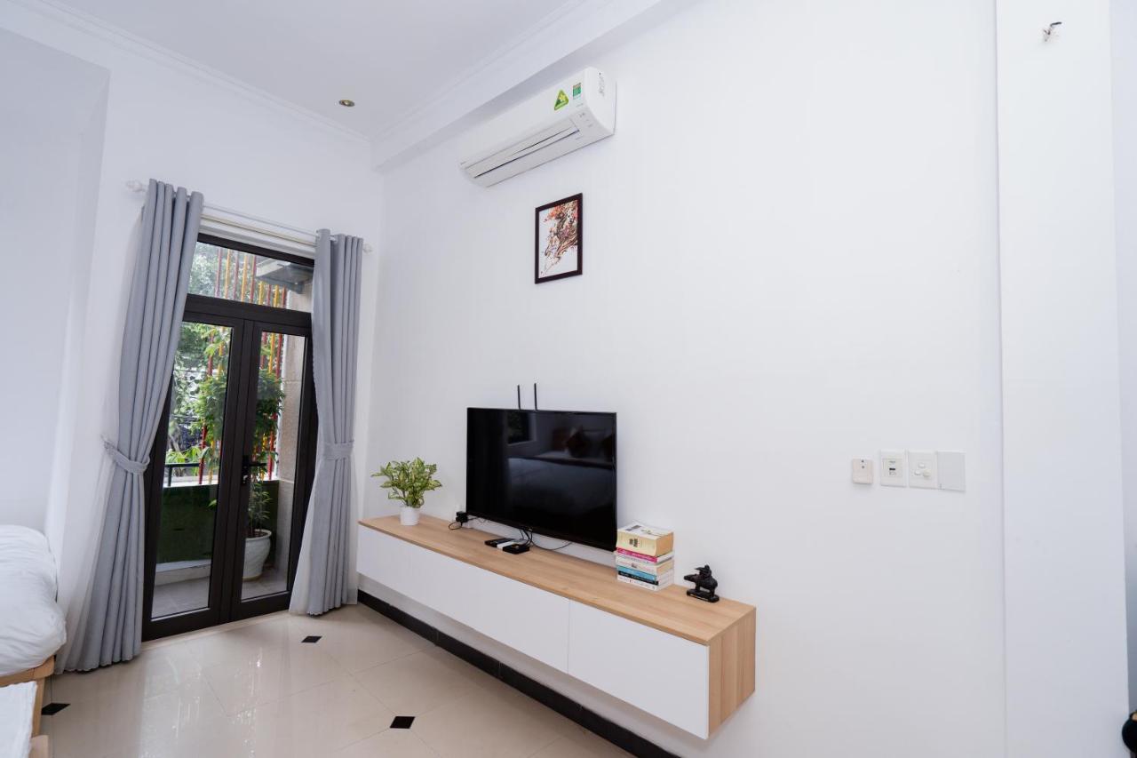 Bed and Breakfast Shjmily House Danang Exteriér fotografie