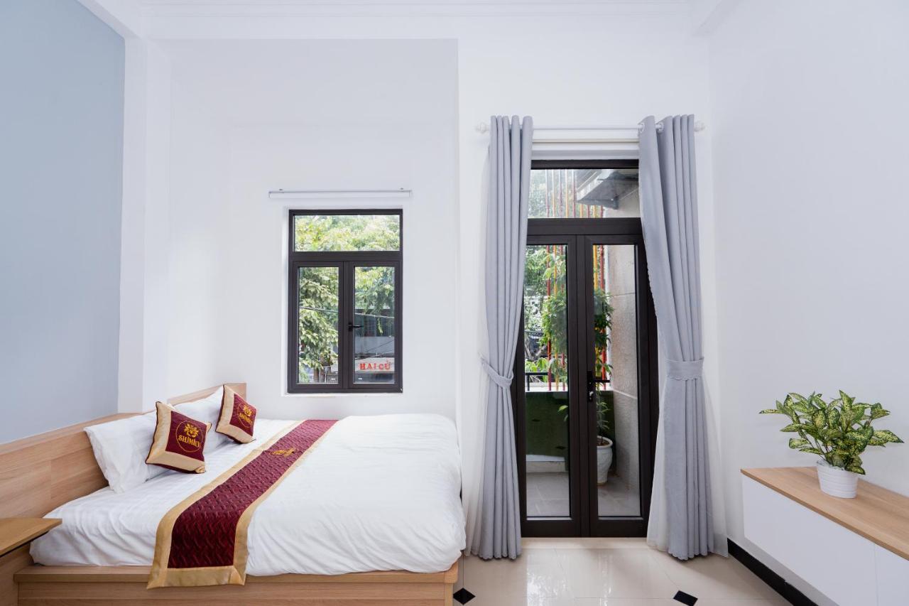 Bed and Breakfast Shjmily House Danang Exteriér fotografie